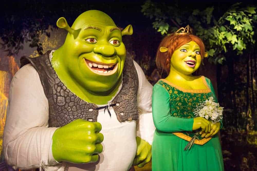 #Hilarious Shrek Quotes to Bring Out the Ogre in You