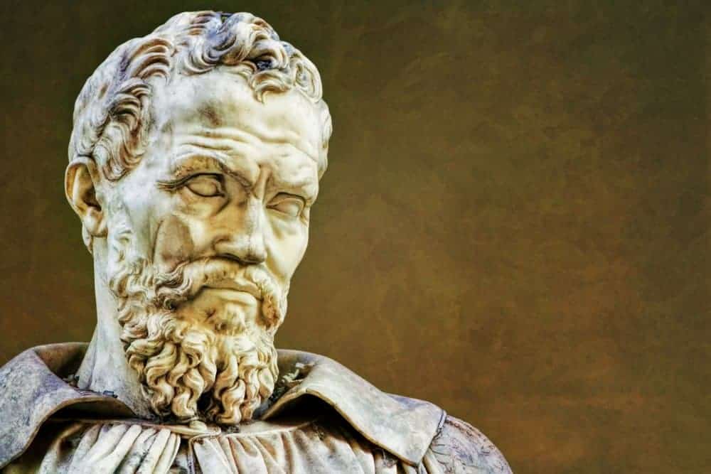 50 Michaelangelo Quotes to Rekindle Your Love for Art and Poetry