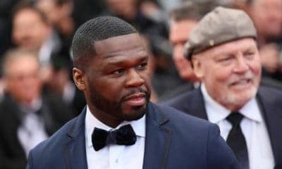 50 Motivational 50 Cent Quotes on Success, Creativity, and More