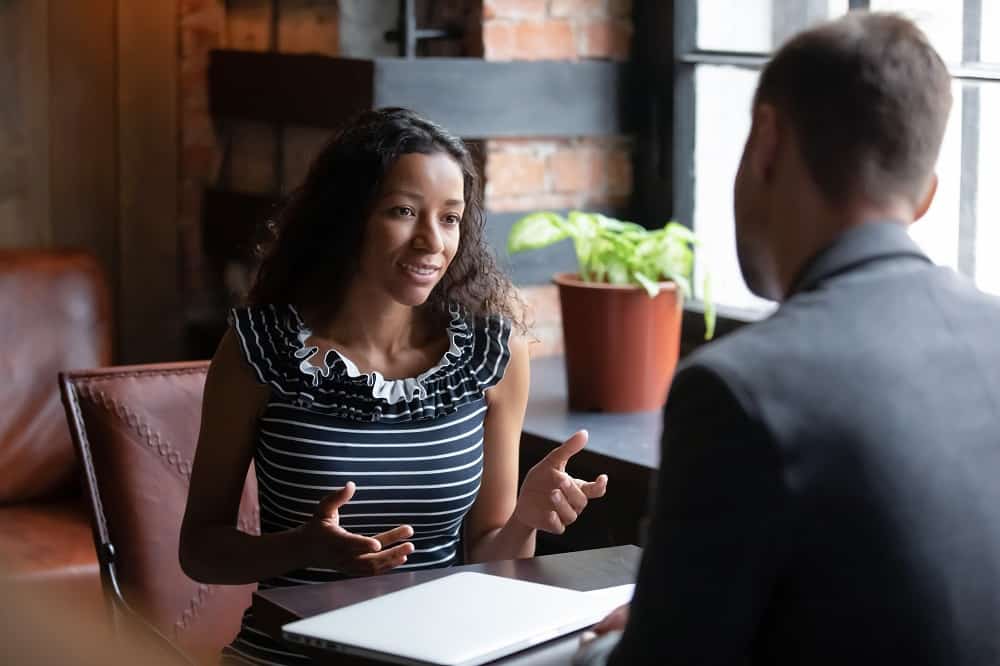 7 Questions To Ask In a Job Interview That Will Make You Stand Out