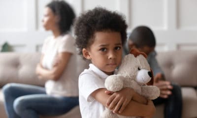 A Childhood Trauma Survivor's Self-Talk Matters