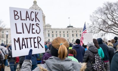 As a White Person, Here Are 3 Things We Can Do to Support Justice For Black People