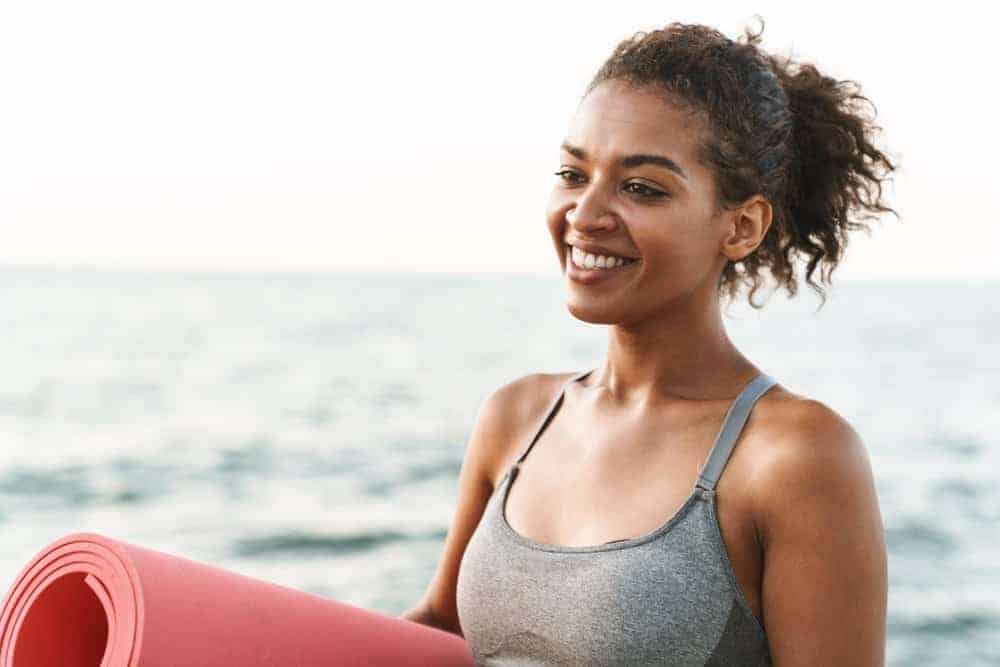 Having A Daily Routine Can Help You Find Yourself
