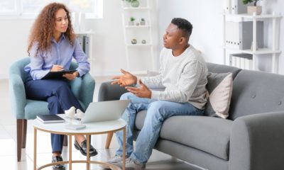 What to Look For When Picking a Therapist