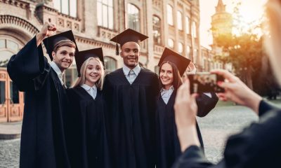 The Graduates