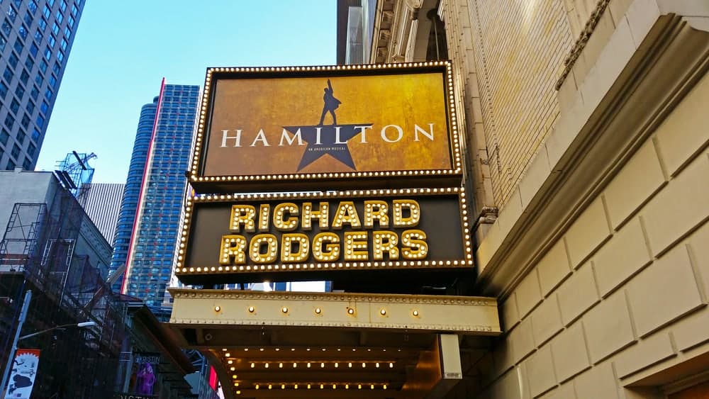 3 Things Hamilton Reminded Me About Being an American