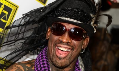 30 Dennis Rodman Quotes About Basketball, Michael Jordan, and More
