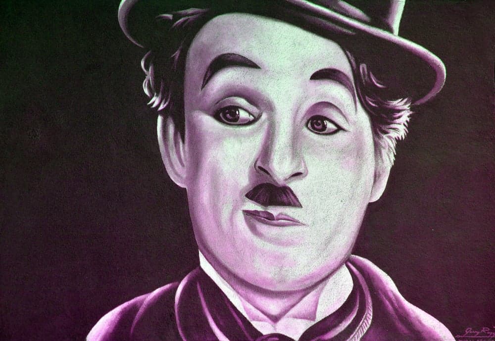 45 Charlie Chaplin Quotes About the Man Known as “The Tramp”