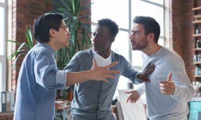 5 Things I Learned From Overcoming Conflict