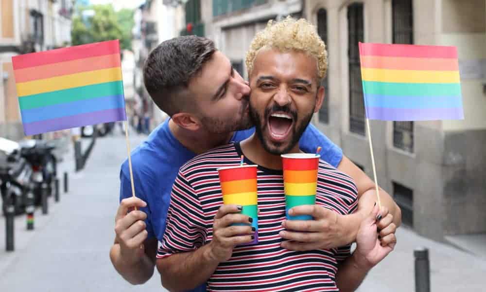 50 LGBTQ Quotes Celebrating Pride and Love (2021)
