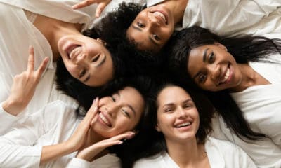 How to Surround Yourself with Positive People