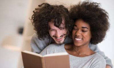 Improve Your Sex Life With These Books