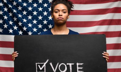 Go Vote! Why Every American Voice Matters