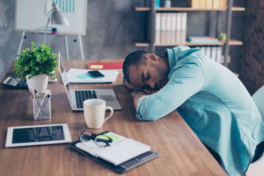 Nothing is Normal, and We Are All Tired. Now What