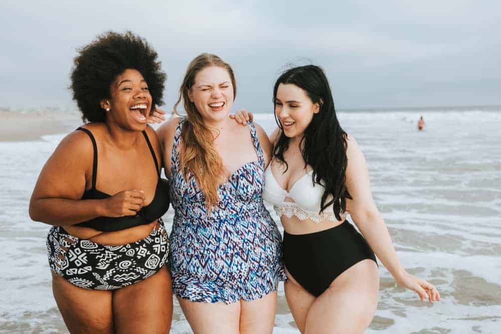 #Body Positive Quotes to Promote Self-Love