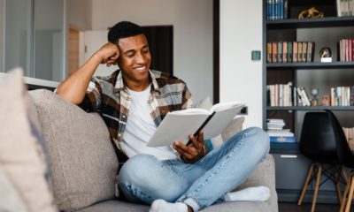 The Best Business Books Every Entrepreneur Should Read