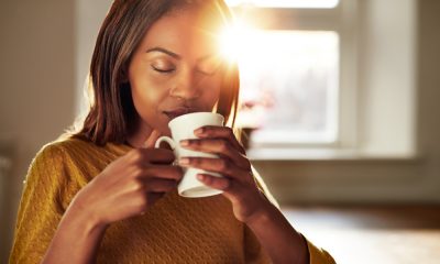 Coffee Addict