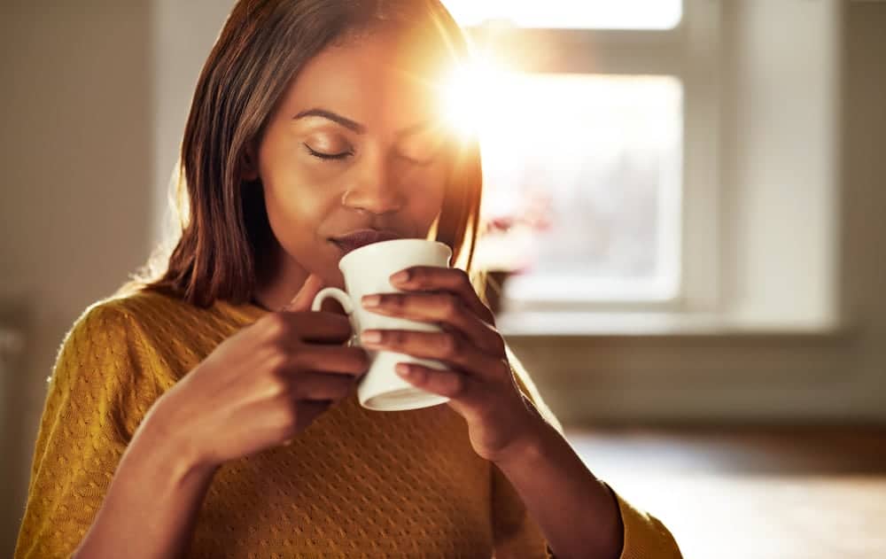 Coffee Addict
