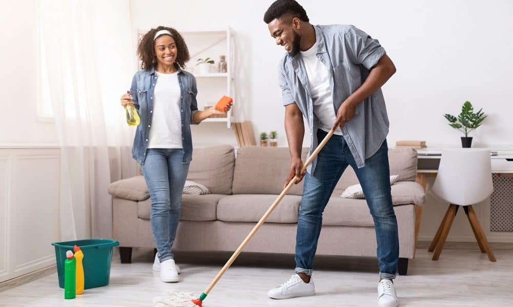 Todocreer Home 7 Why Does Cleaning Relieve Stress