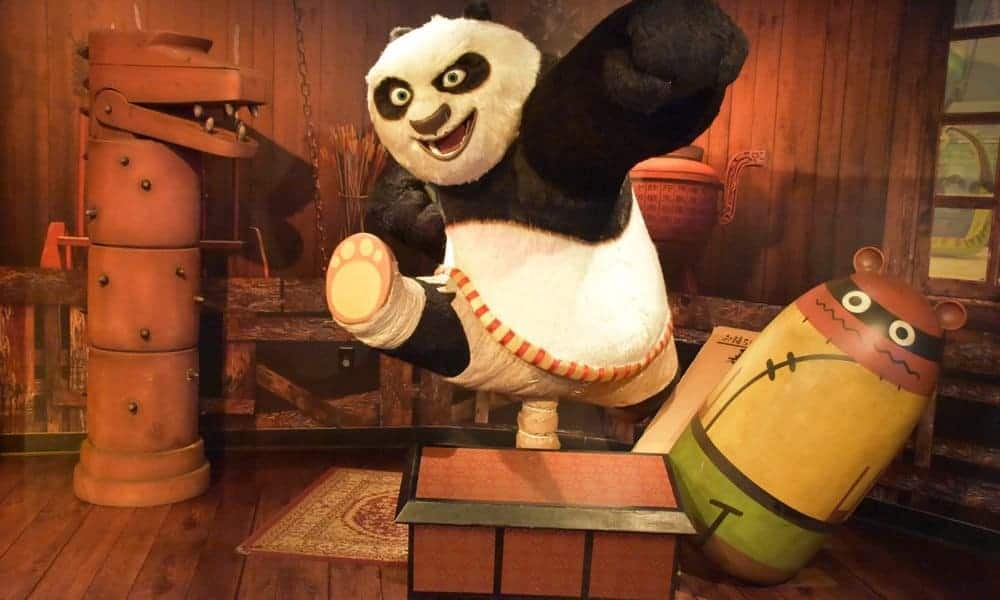 25 Master Oogway Quotes for Kung Fu Panda Fans (2022)