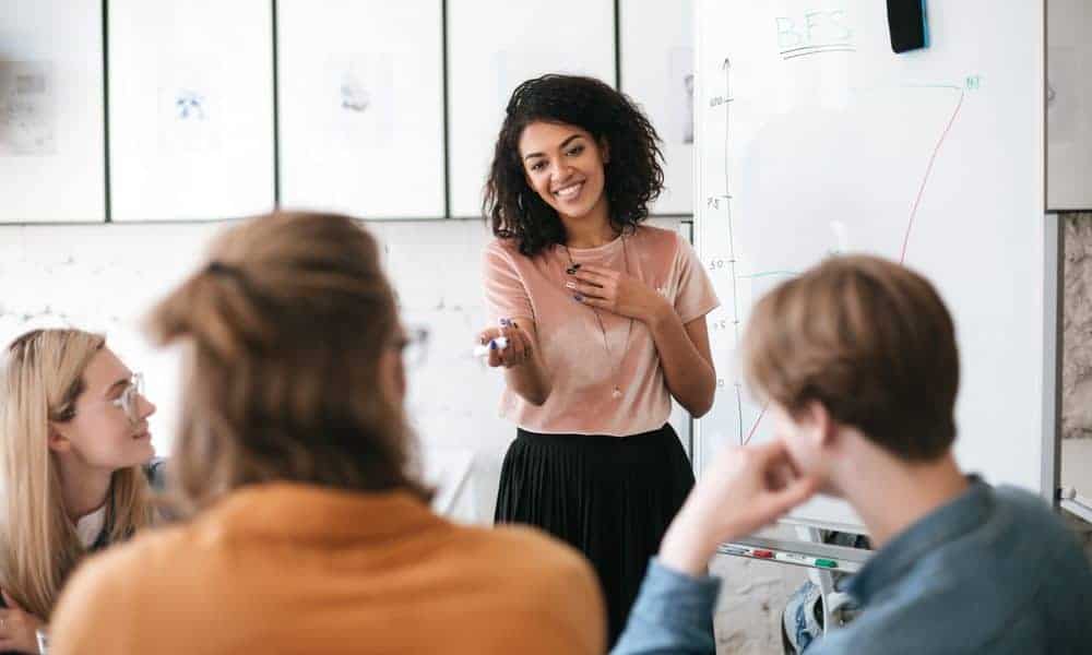 3 Reasons To Do Something That Terrifies You