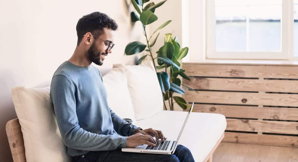Working From Home