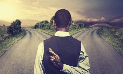 5 Unmistakable Signs That You Are on The Wrong Life Path