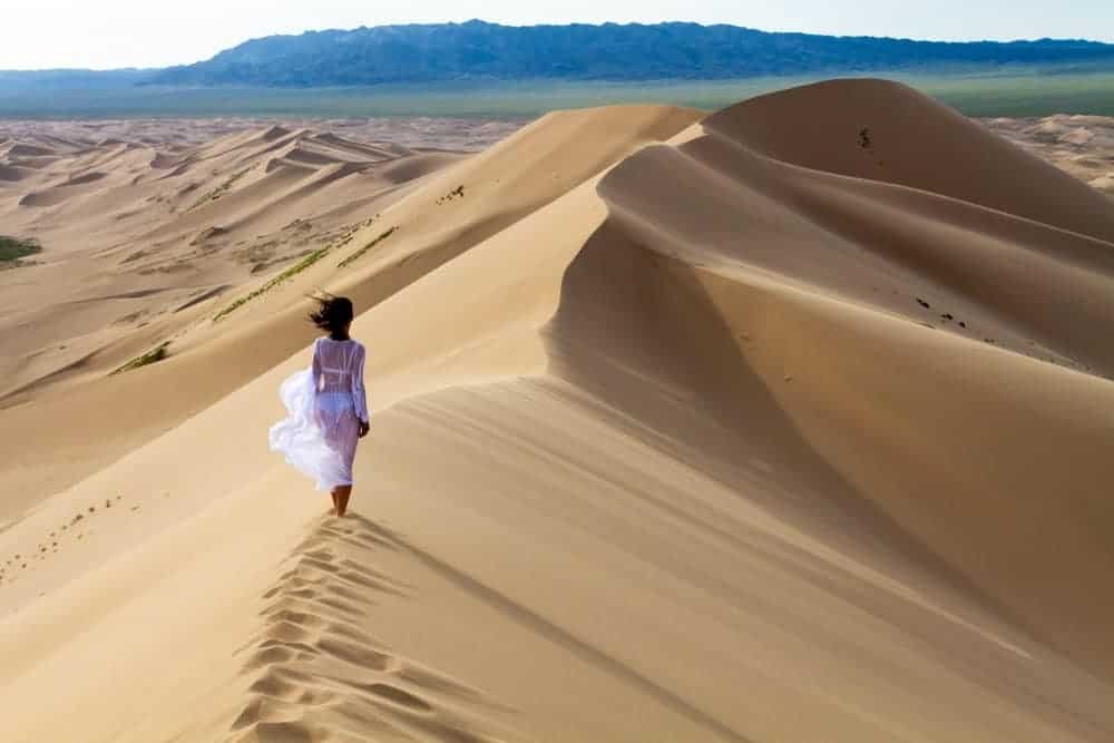 Where to Go