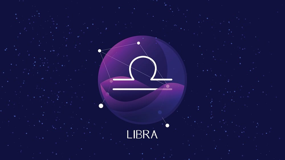 what does the libra sign mean