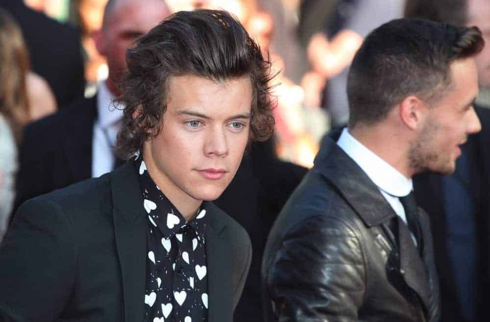 #Harry Styles Quotes to Inspire and Encourage You in Life