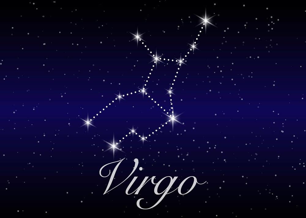#Virgo Quotes for Your Favorite Perfectionist