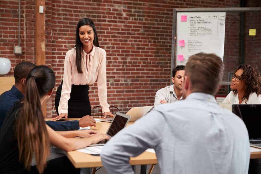 Group Meeting