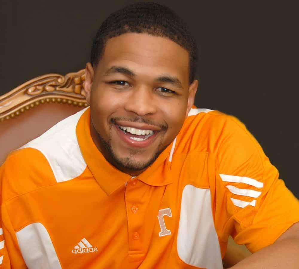 inky johnson perspective quotes