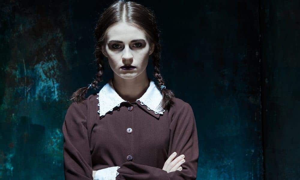 39 Wednesday Addams Quotes From The Iconic Movie (2021)