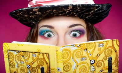 Mad Hatter a Fictional Character