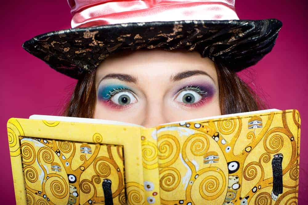 43 Maddening Mad Hatter Quotes to Make You Laugh (2021)