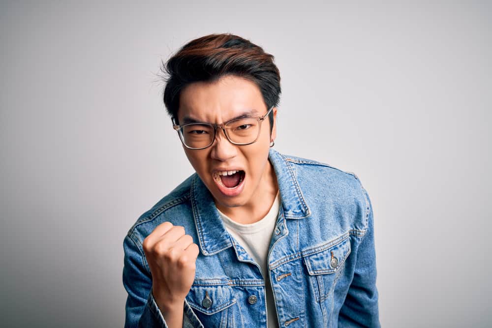 Insightful Anger Quotes to Learn From