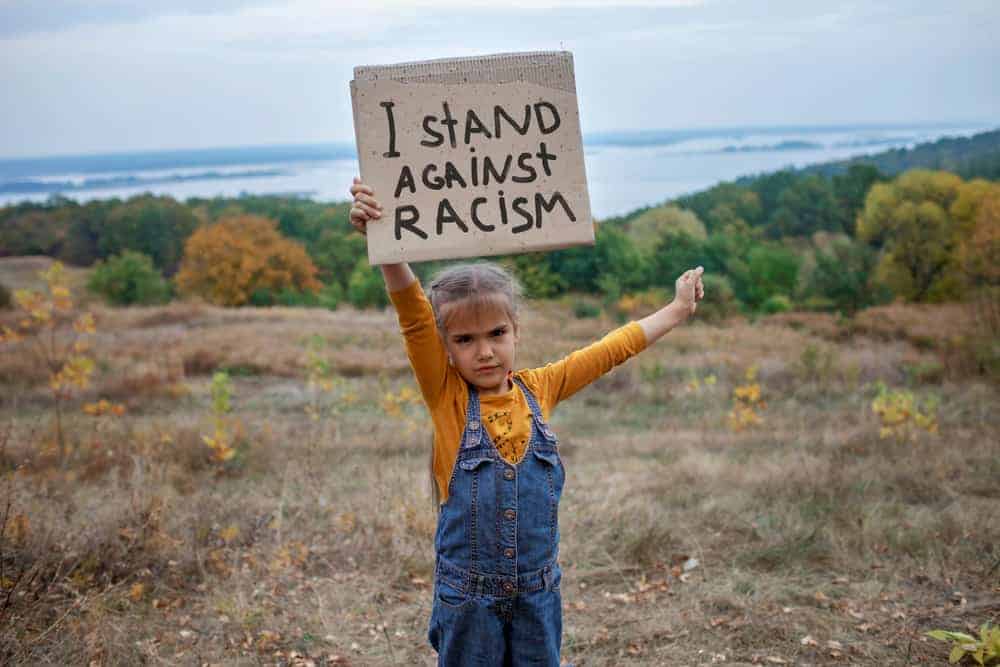 #Anti Racism Quotes to Inspire and Encourage Long-term Change