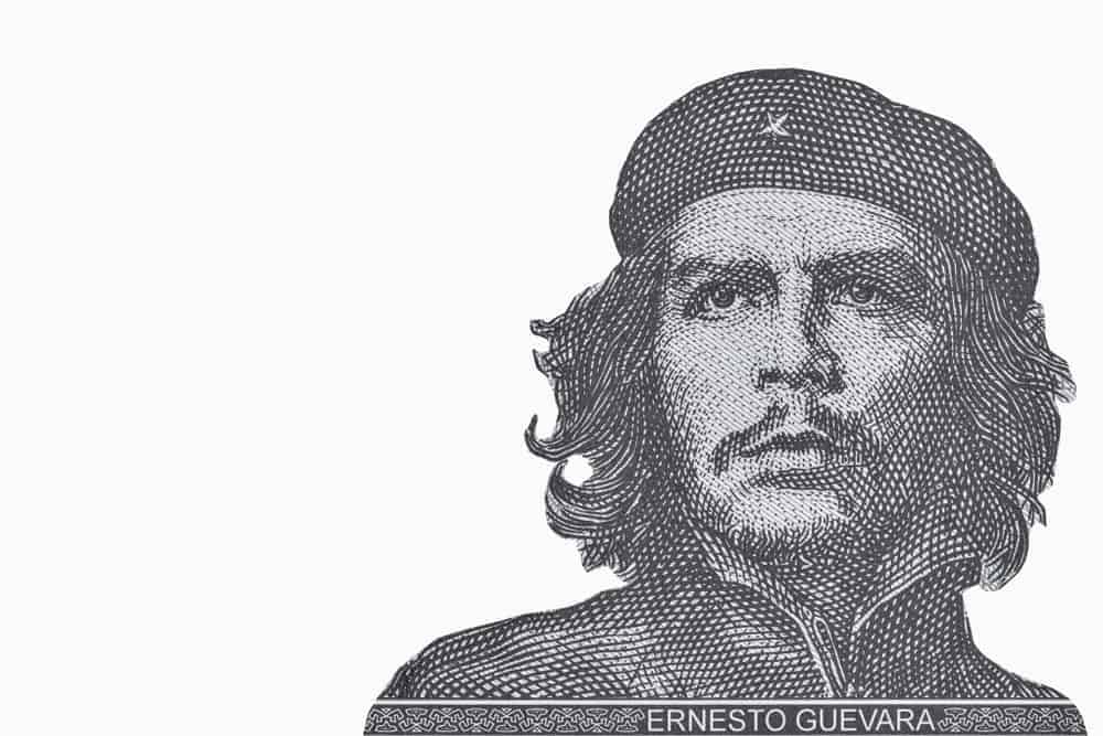 50 Che Guevara Quotes To Ignite Your Revolutionary Spirit 2021