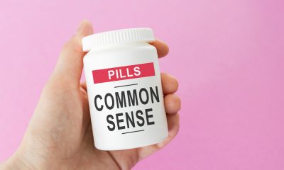 Pill in a Bottle