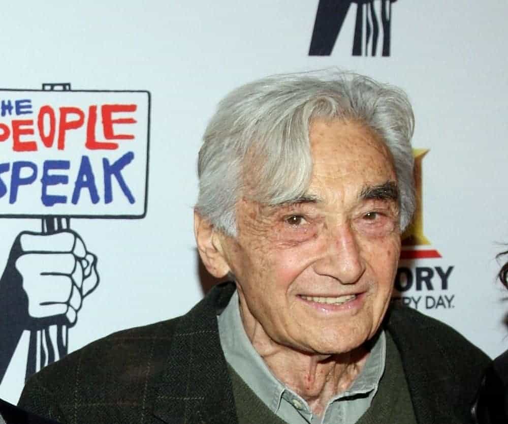 Howard Zinn the Historian