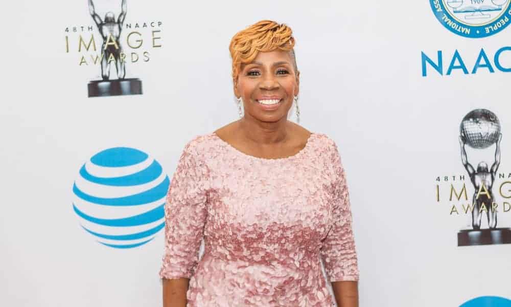 50 Iyanla Vanzant Quotes from the Best Selling Author (2021)