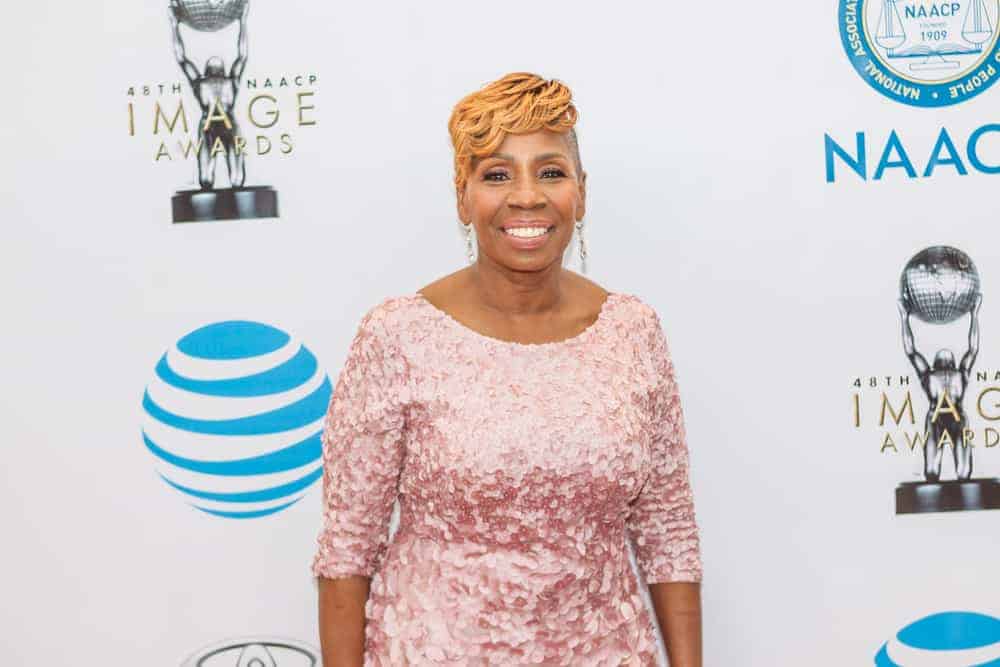 60 Iyanla Vanzant Quotes from the Best Selling Author (2021)