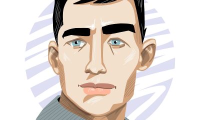 Jack Kerouac American Novelist