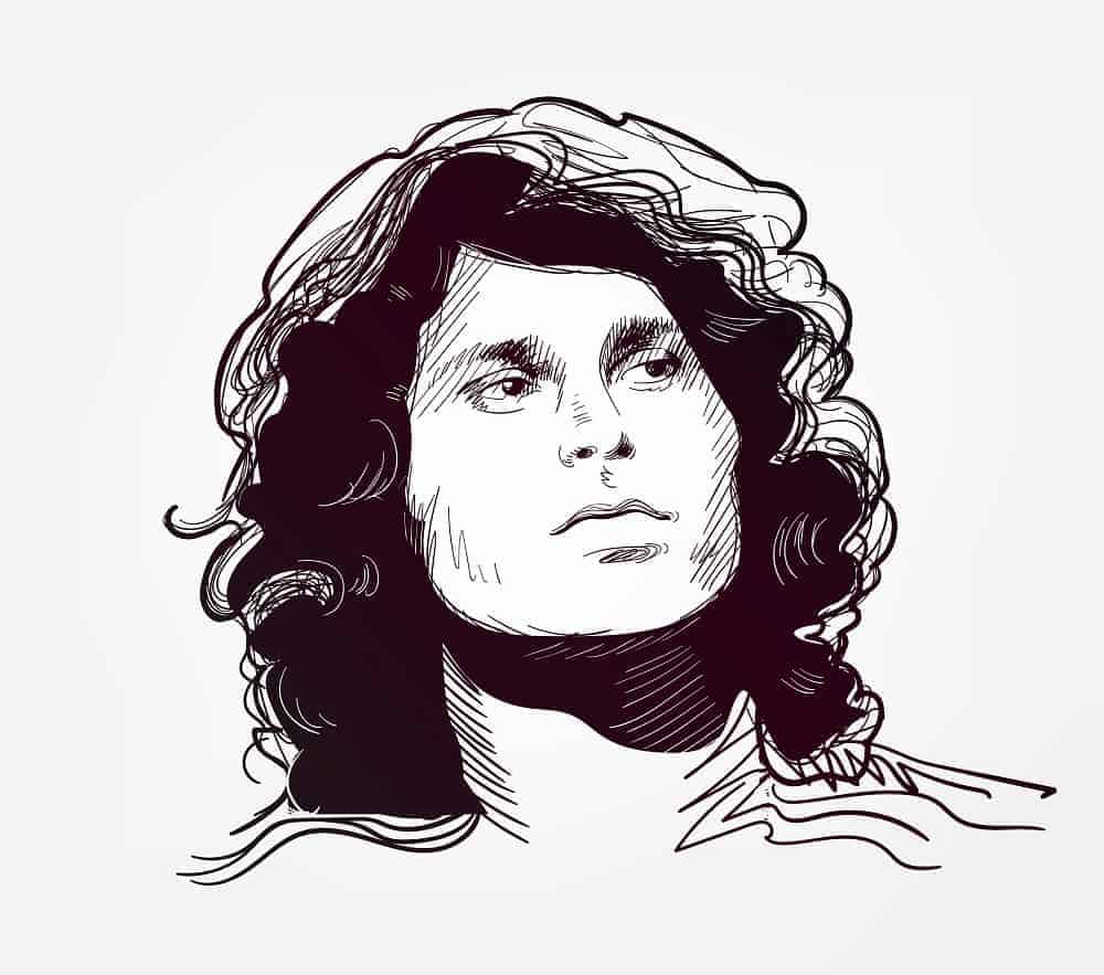 Jim Morrison - Death, Quotes & The Doors