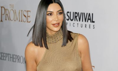 Kim Kardashian Socialite