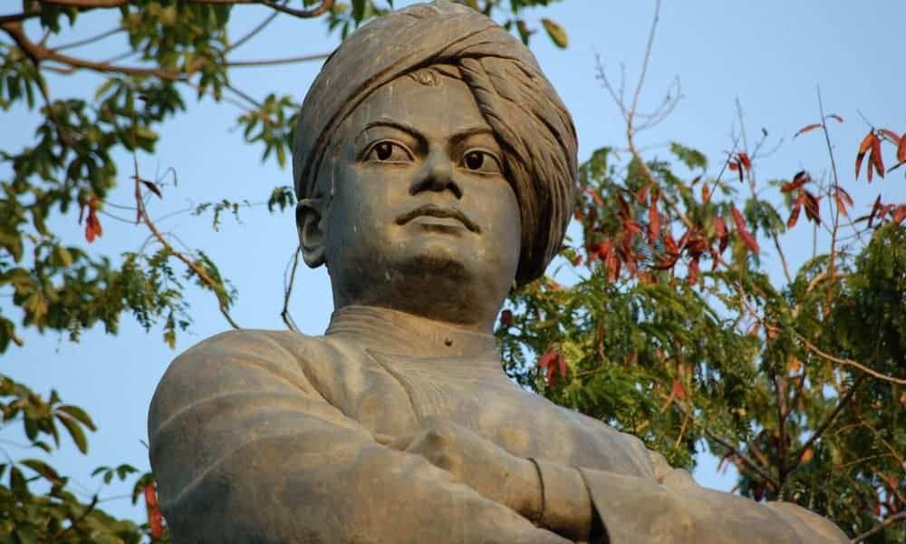 Todocreer Home 20 50 Swami Vivekananda Quotes from His Life and Teachings