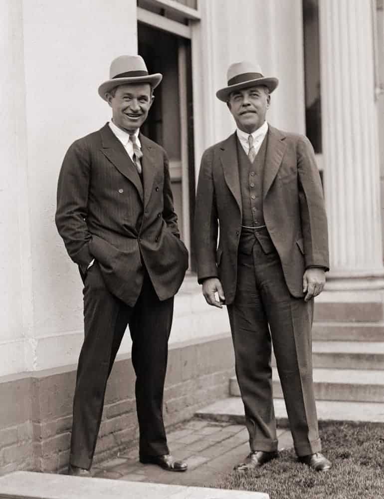 Will Rogers the American Stage and Film Actor