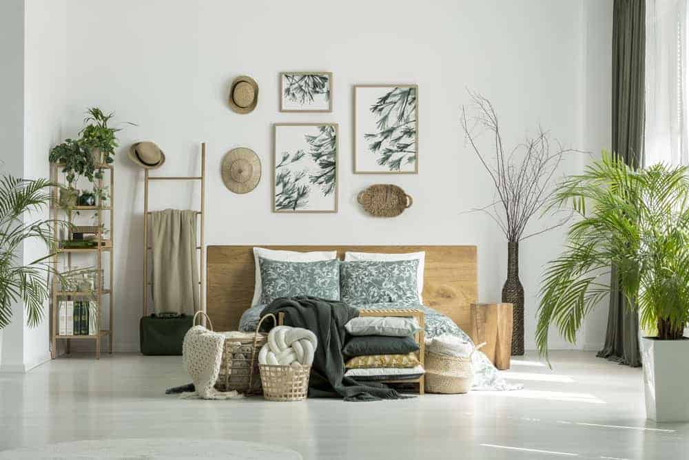Bedroom Design