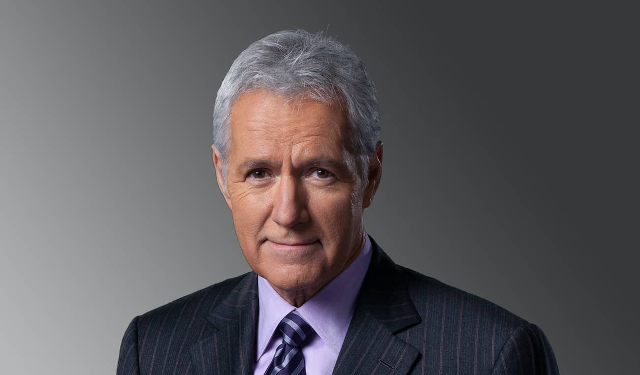 57 Alex Trebek Quotes: Today's Final Jeopardy (2021)